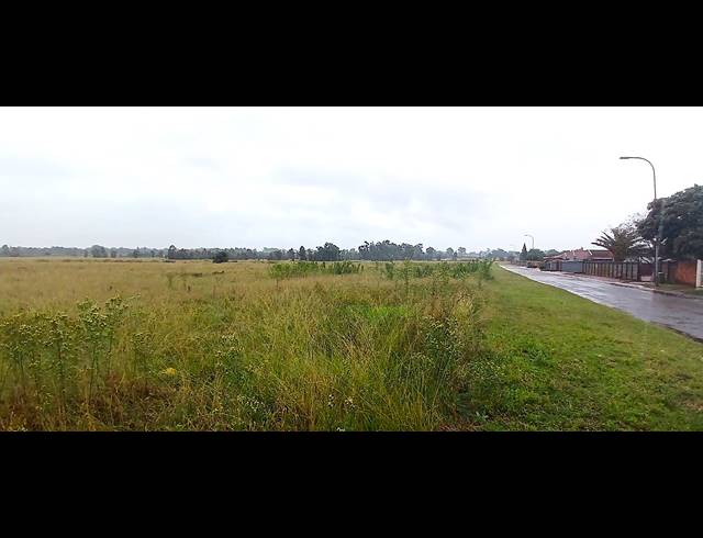60,714M² VACANT LAND FOR SALE IN MEYERTON PARK